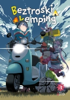 Beztroski kemping 03